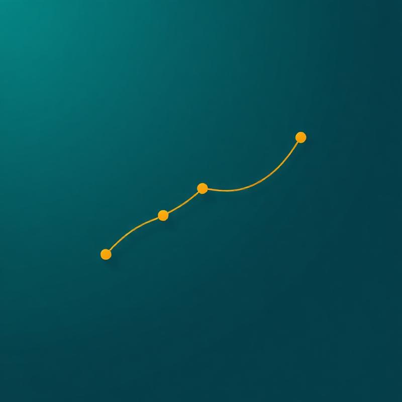 Venture Capital — line-art icon